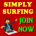 Get Traffic to Your Sites - Join Simply-Surfing